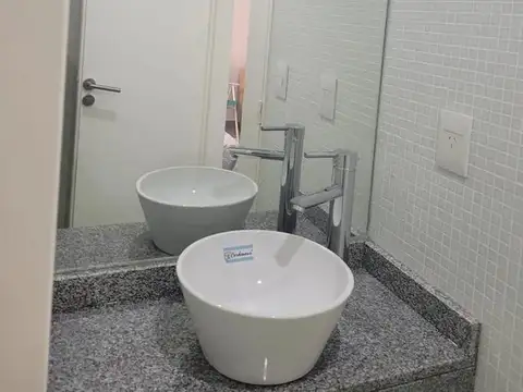 Departamento en Alquiler Temporal de Monoambiente