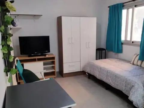 Departamento en alquiler temporario