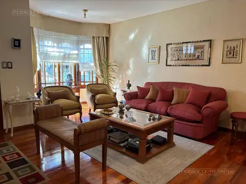 Depto Tipo Casa en Venta de 3 dormitorios