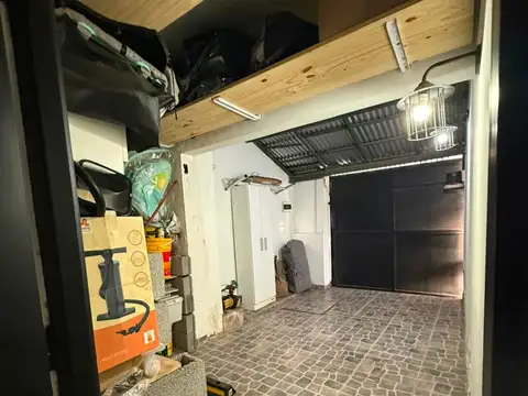Depto Tipo Casa en Venta de 1 dormitorio