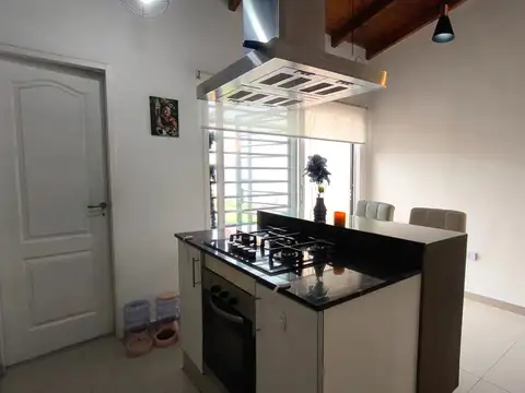 Depto Tipo Casa en Venta de 1 dormitorio