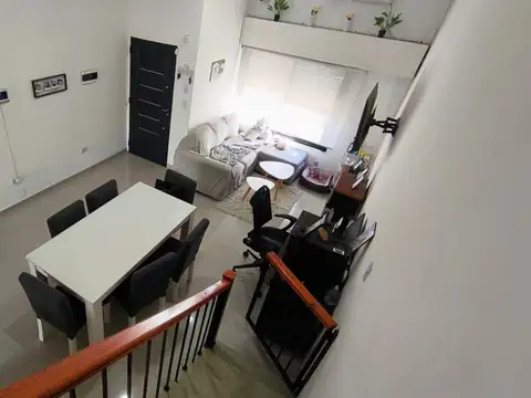 Depto Tipo Casa en Venta en Burzaco, USD 88.000