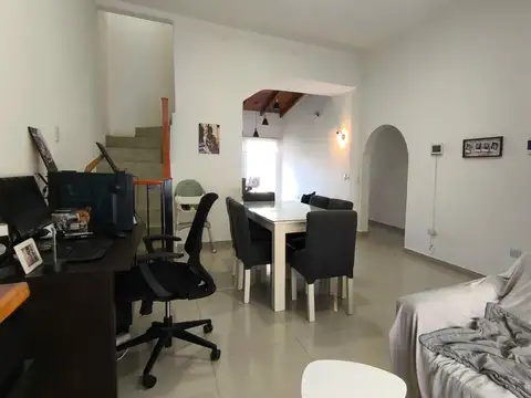 Depto Tipo Casa en Venta 2 años
