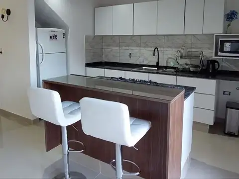 Depto Tipo Casa en Venta de 3 ambientes