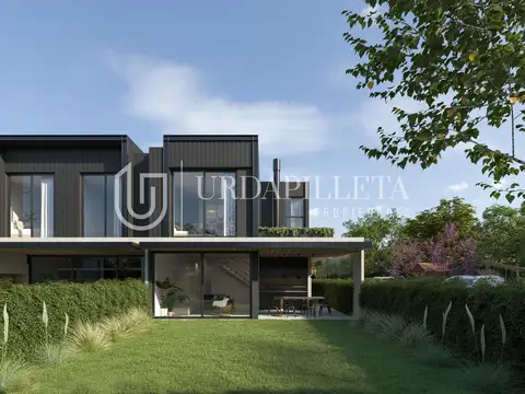 Departamento en Venta con 2 cocheras