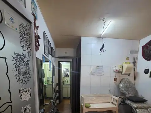 Local en Venta en Boedo, USD 48.000