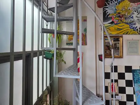 Local en Venta 39 años