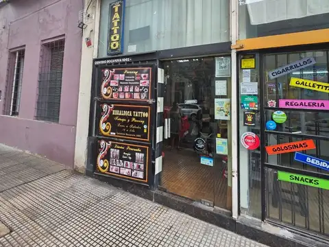 Quintino Bocayuva 1000