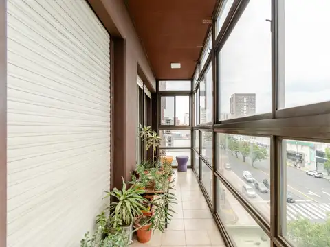 Departamento en Venta en Martinez, USD 245.000