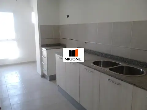 Departamento en Alquiler al Oeste