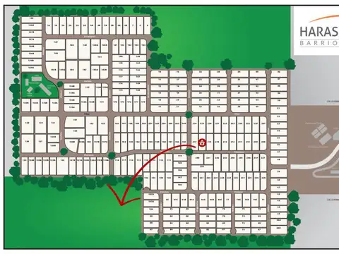 Casa en Venta en Haras Del Sol, USD 550.000