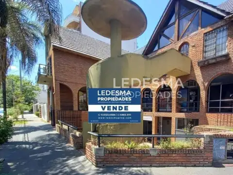 LOCAL COMERCIAL 58 M2 