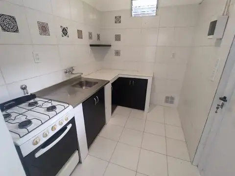 Depto Tipo Casa en Alquiler de 2 dormitorios