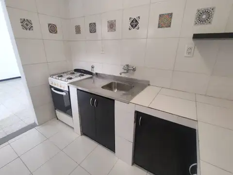 Depto Tipo Casa en Alquiler en Almagro, $ 1.000.000