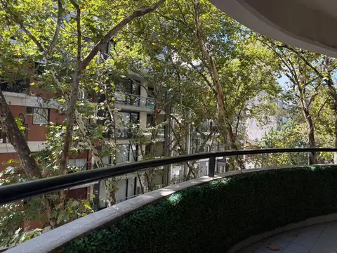 Frente I balcon corrido I buena cocina I 2 baños