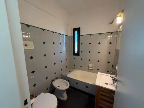 Departamento en Alquiler de Monoambiente
