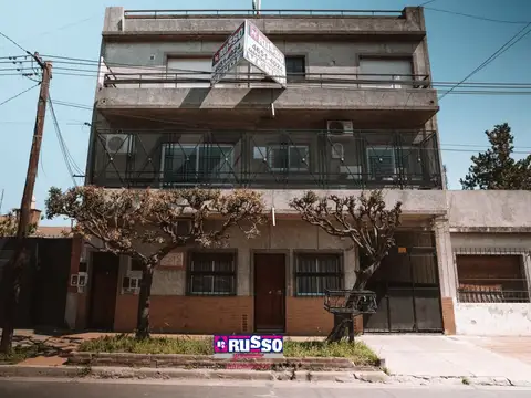 ZAPIOLA 3800, Piso 2