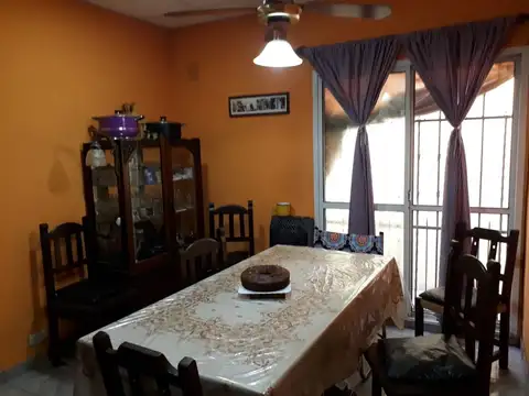 Avenida San Martín 1600