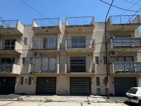 Departamento - Alquiler - Argentina, Tres de Febrero - Pedro Palacios 1493