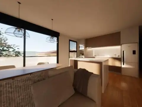 Departamento en Venta A Estrenar