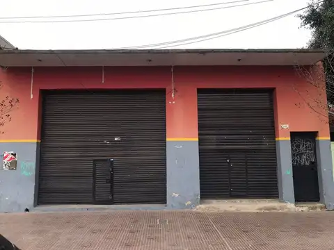 Galpon en Venta 36 años