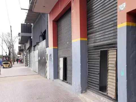 Galpon en Venta en Virreyes, USD 149.000