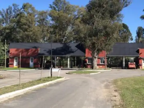MMC. Lote en venta en barrio El Ensueño, Maschwitz