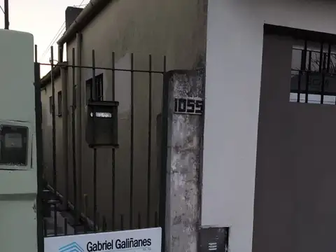 Depto Tipo Casa en Venta de 1 dormitorio