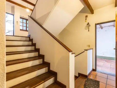Casa en Venta 39 años