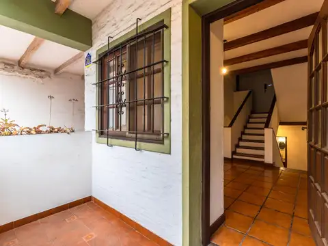 Casa en Venta de 5 dormitorios