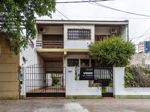 VENTA CASA 5 DORMITIRIOS - PATIO VERDE ARROYITO