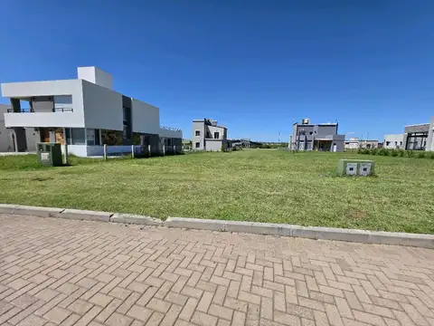 Terreno en Venta en Concepción del Uruguay, USD 42.000