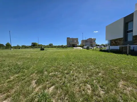 Terreno en Venta en Concepción del Uruguay, USD 42.000
