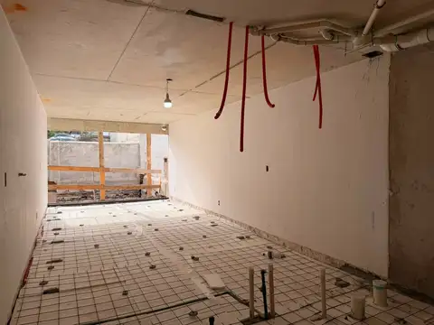 VENTA APTO MONOAMBIENTE PALERMO LEVY VIS