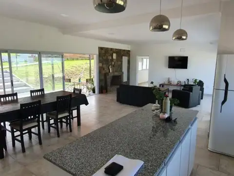 Casa en Venta 10 años