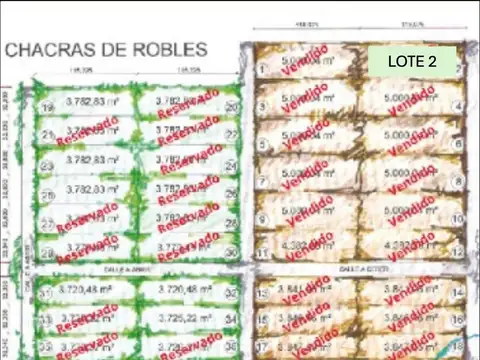 Colectora Ruta Provincial 192