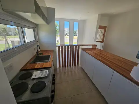 Casa en Venta 3 años