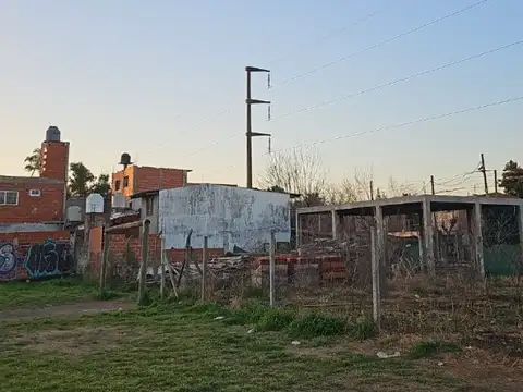 Terreno en Venta en Paso Del Rey, USD 29.000