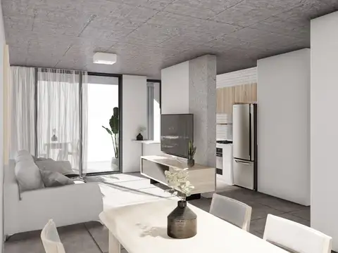 Pedro J Agrelo 3500, Piso 1/2