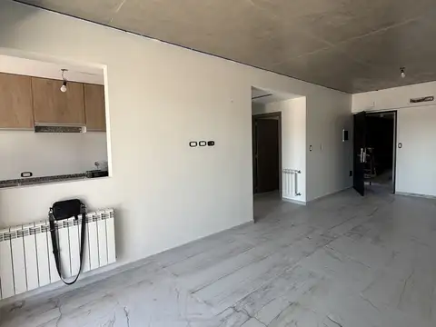 Pedro J Agrelo 3500, Piso 1/2