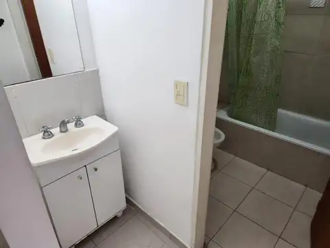 Departamento en Alquiler Permite mascota