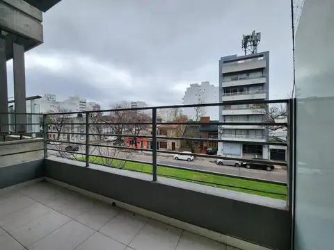 Departamento en Alquiler de Monoambiente