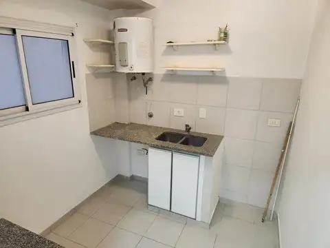 Departamento en Alquiler Apto profesional