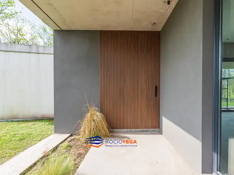 Casa a la venta y alquiler en Everlinks Golf & Country,Lujan