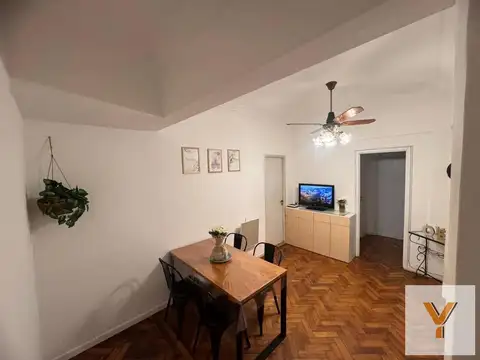 Departamento en Alquiler al Norte