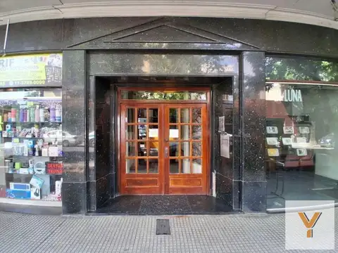 Departamento en Alquiler de 2 dormitorios