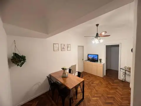 Departamento en Alquiler al Norte
