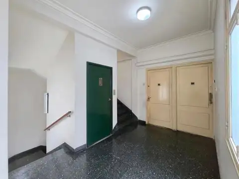 Departamento en Alquiler 50 años