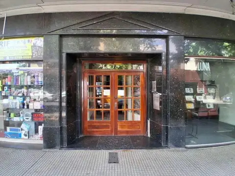 Departamento en Alquiler de 2 dormitorios