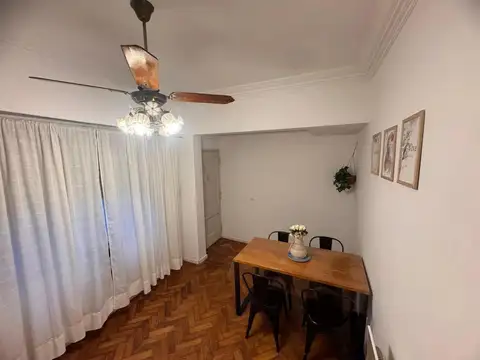 Departamento en alquiler - 2 Dormitorios 1 Baño - Flores